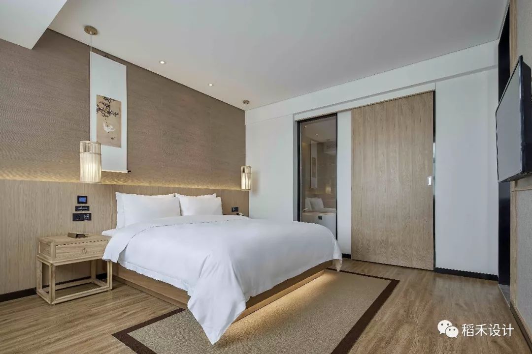 艾尚精品酒店 | 现代简约与多元风格的完美融合-48
