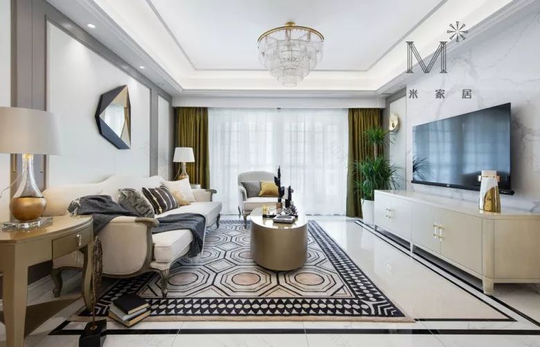 极简别墅里的优雅生活-125