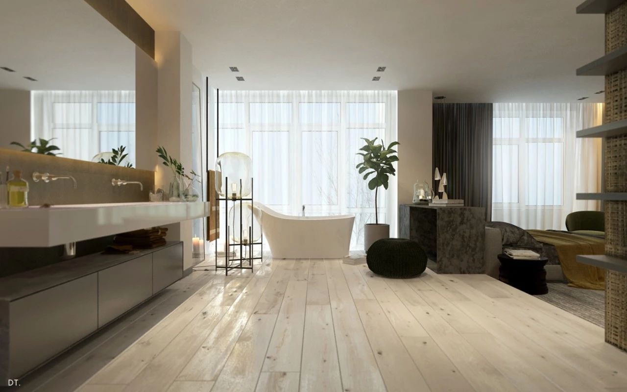 简约生活，探究空间哲学-50