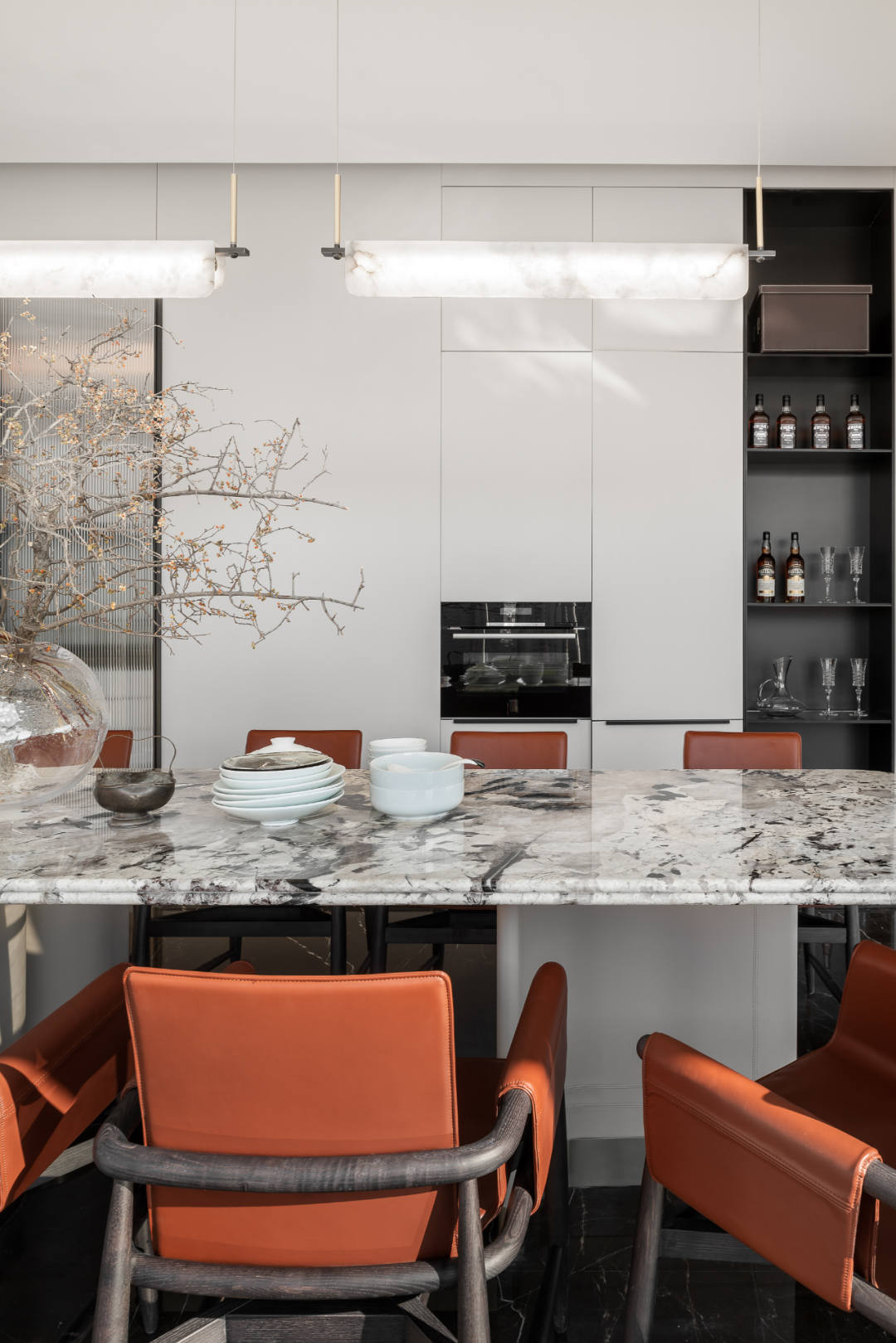 《光明之城》· 泉州诗意空间设计丨中国泉州丨璞辉设计-22