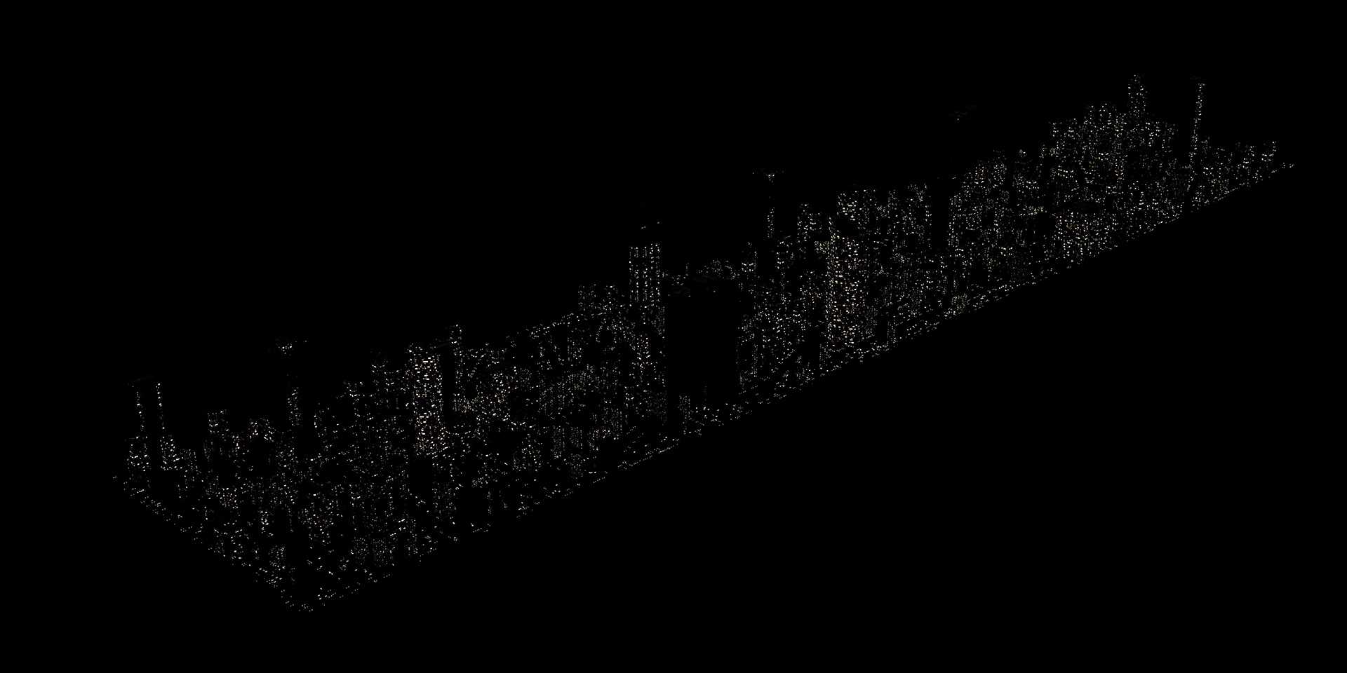 程序生成城市-9