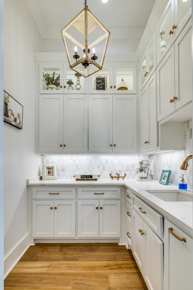 丨美国阿拉巴马丨Bob Chatham Custom Home Designs-63