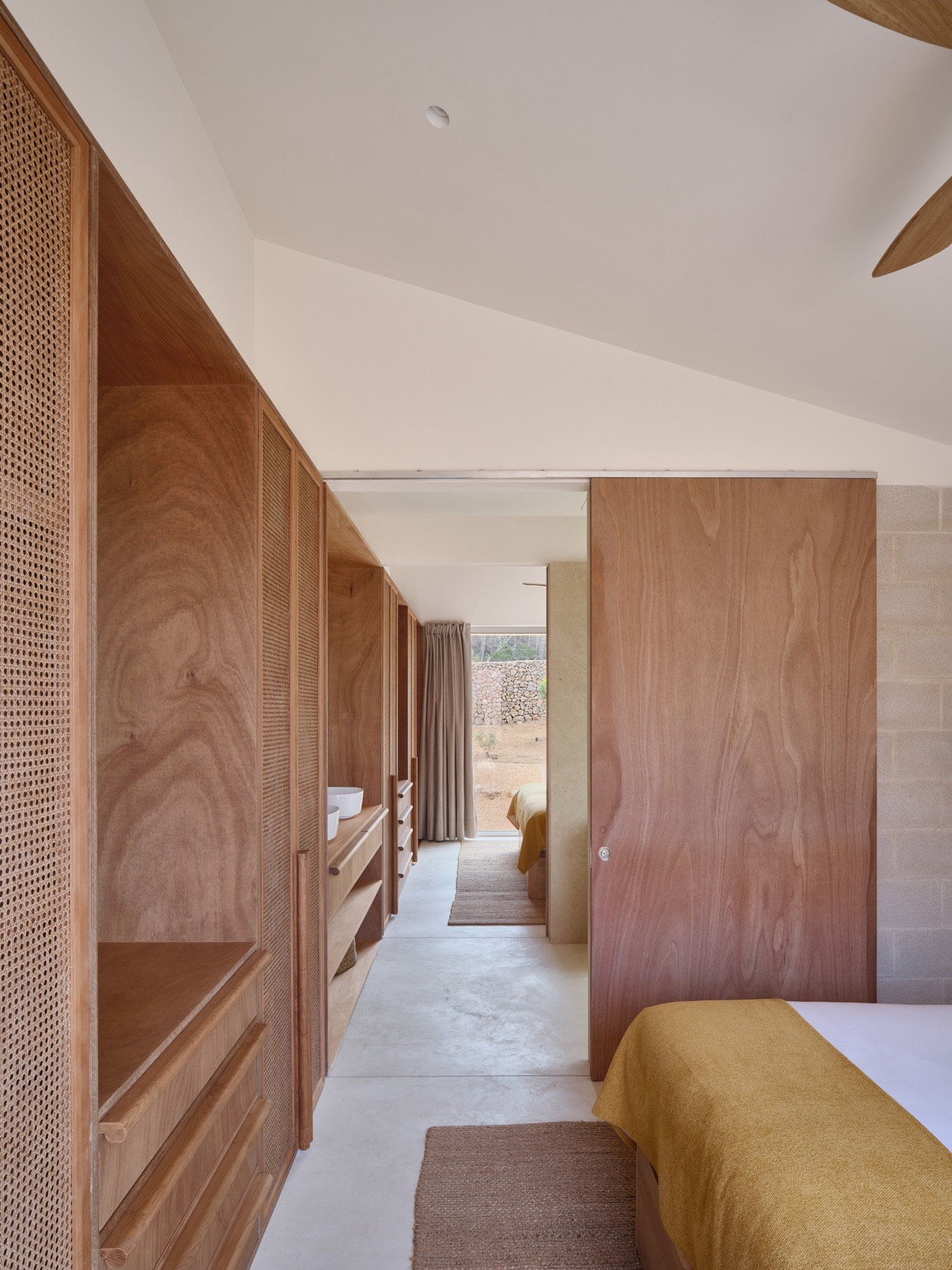 天顶之家丨西班牙丨NOMO STUDIO-20