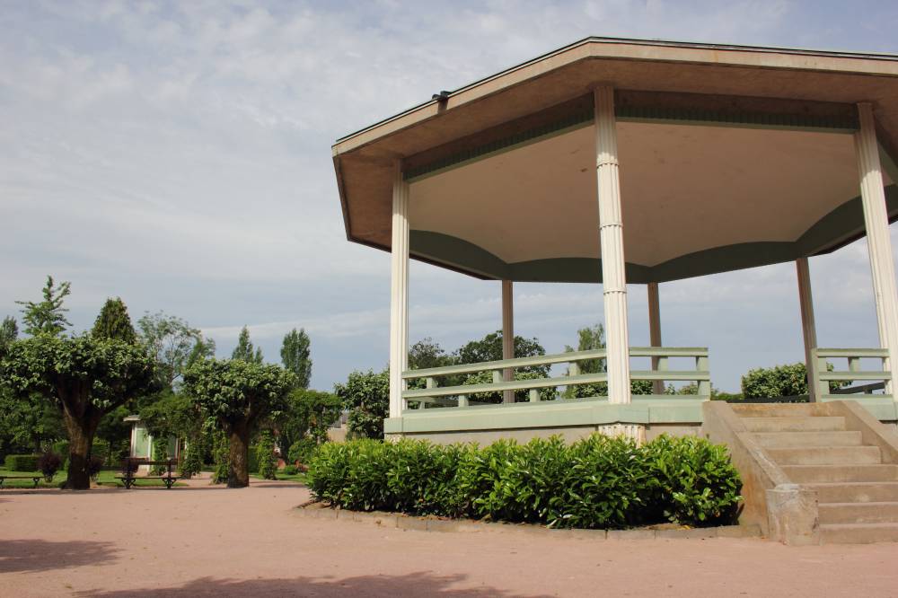 丨法国丨景观园艺师兼园艺工程师Faure Laurent-9