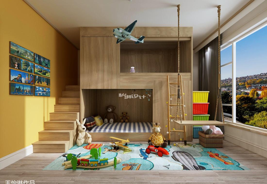 
elin设计工作室- 别墅设计 -4