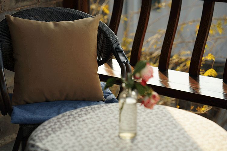 辞去工作，历时7个月，他们过上了有院子，有诗和远方的生活-111