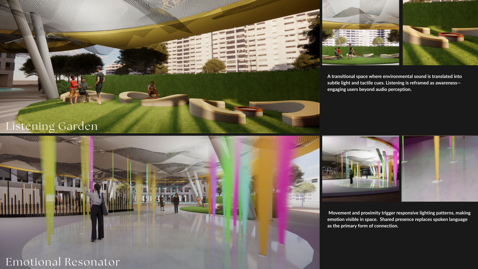 SPATIAL & RETAIL PORTFOLIO-7