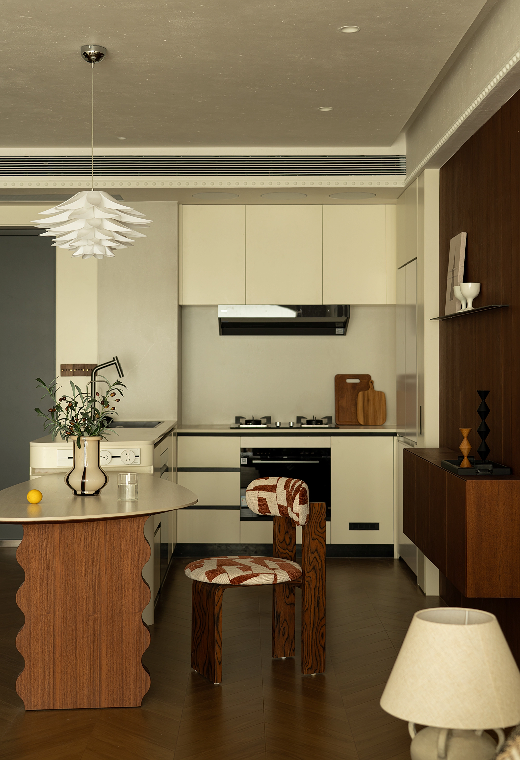 时间的延续丨中国温州丨观衍上空间设计-23