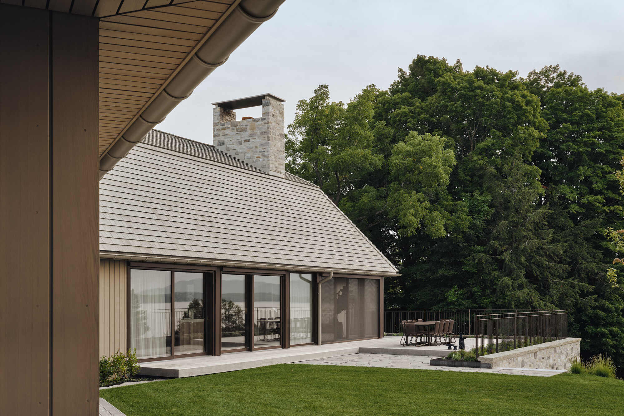 丨加拿大魁北克丨Atelier Carle-79