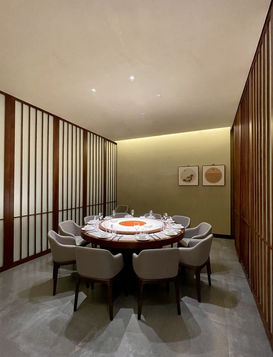 熊先生餐厅丨中国天门丨张文基-29