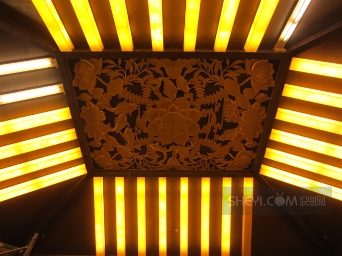 日坛国际酒店会所-9