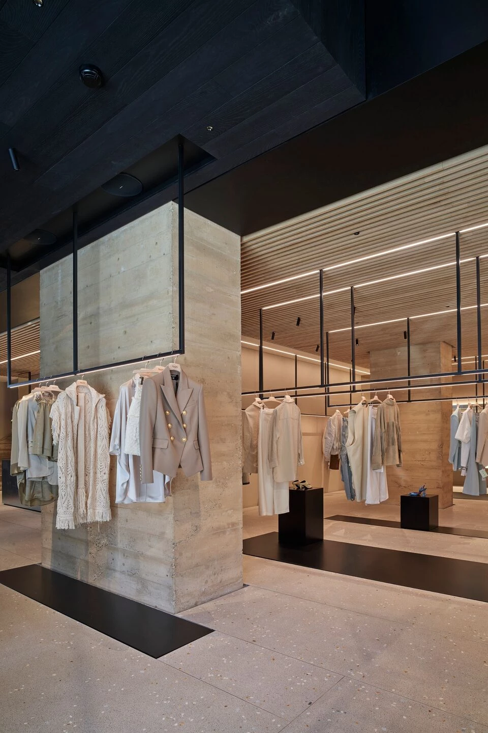 埃拉尔多商店丨意大利丨Parisotto + Formenton Architetti-6