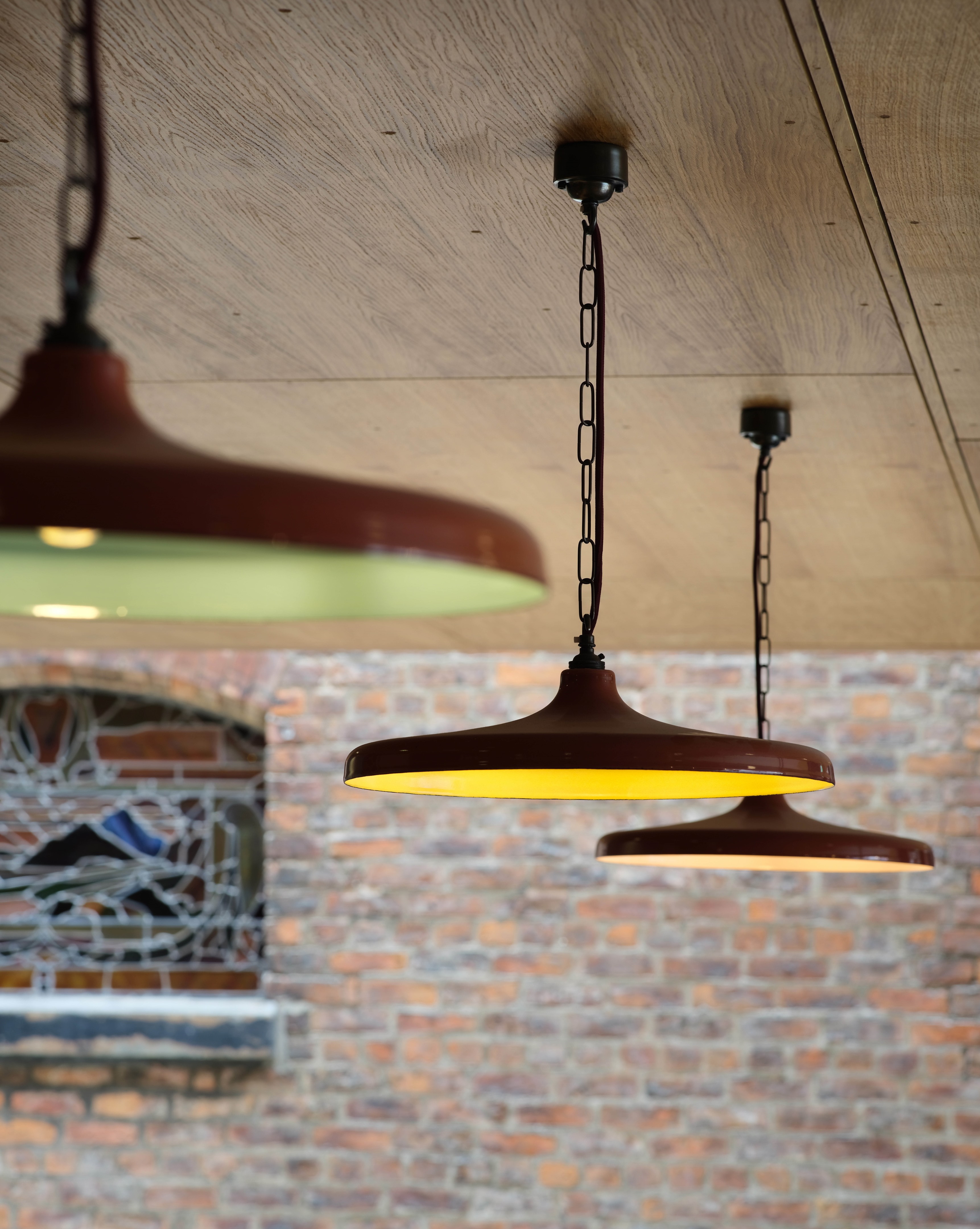 曼彻斯特犹太博物馆丨英国曼彻斯特丨Citizens Design Bureau-92