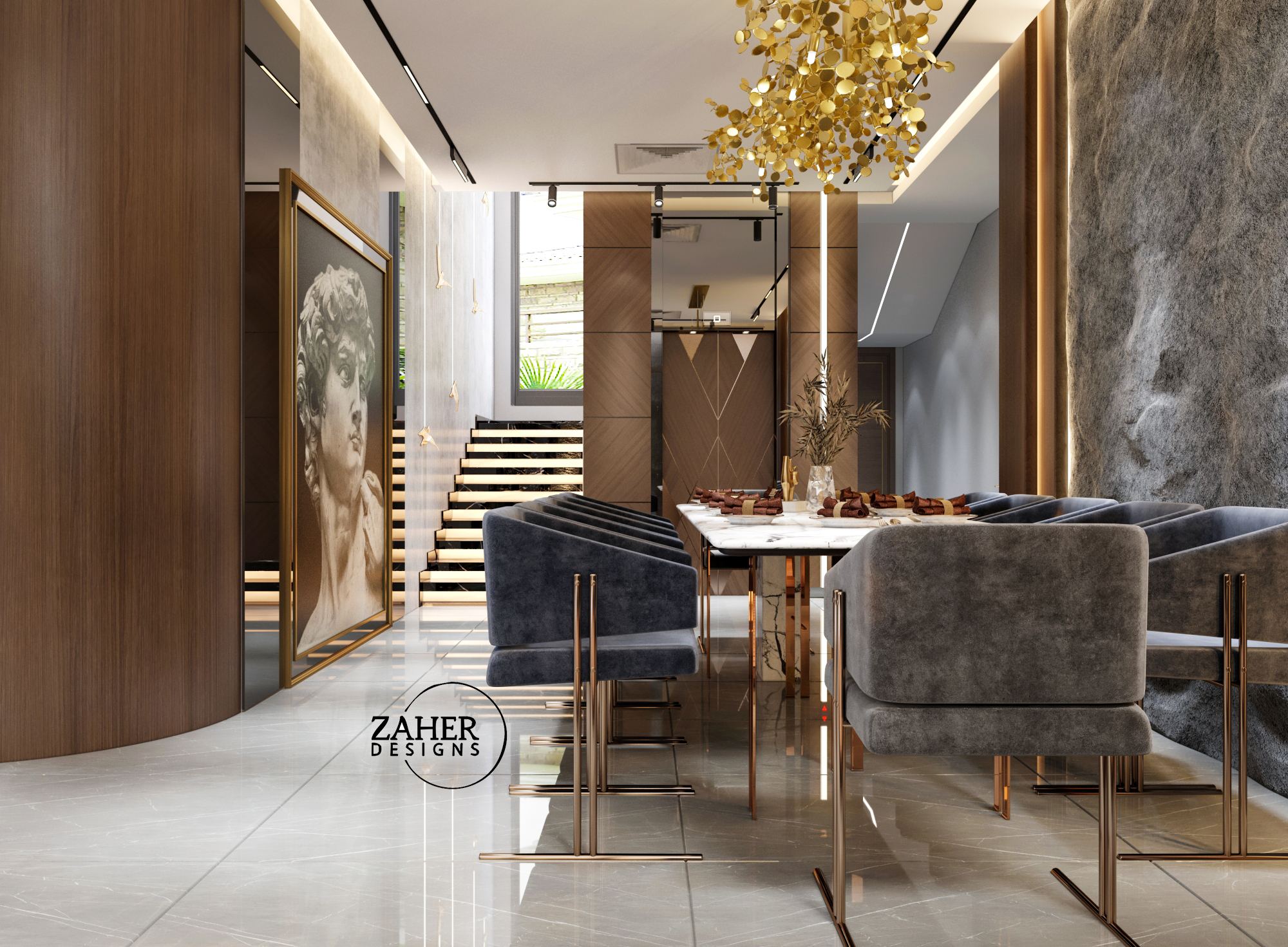 接待与餐饮丨Ahmed zaher-11