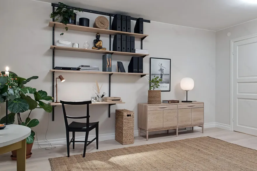 1875 年瑞典古建筑的现代魅力-20