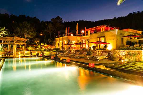 伊比萨别墅 068丨西班牙丨Ibiza Villas-2