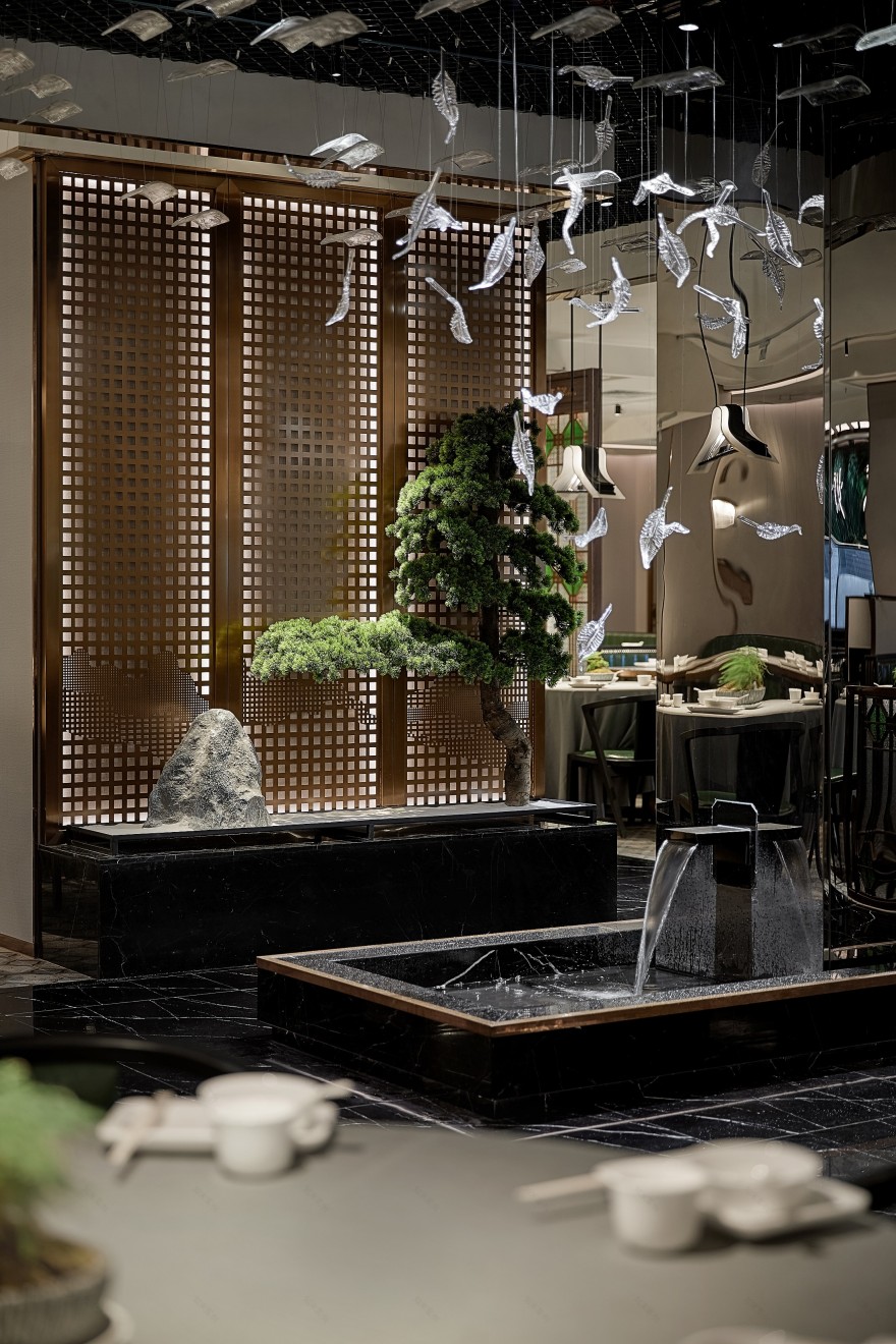 大鸽饭·品家丨中国广州丨深圳市有山设计顾问有限公司-25