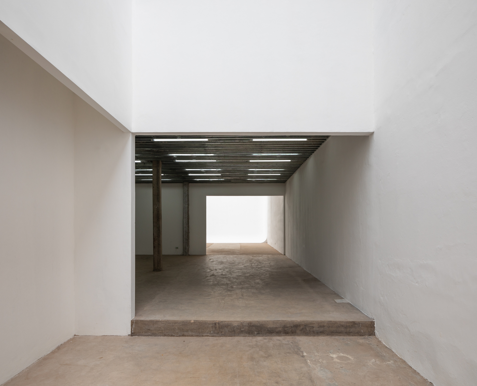 埃斯皮诺萨工作室丨阿根廷布宜诺斯艾利斯丨Julio Sanchez Arimayn-32