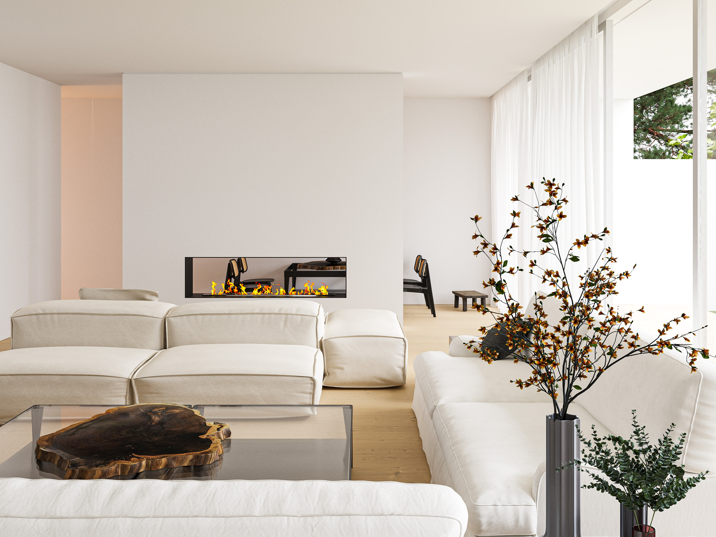 人生阶段与室内设计 | 定义自我,包容差异-3