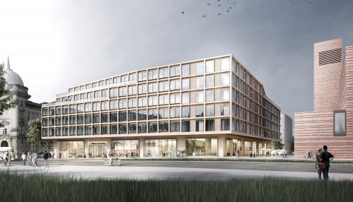 丨德国柏林丨HASCHER JEHLE Architektur-27