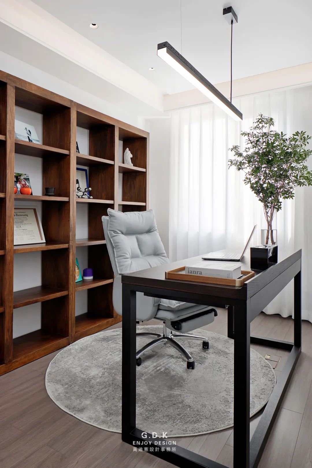 高迪愙新作 | 風和-88