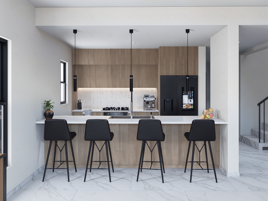 CN04号房屋丨31 Grados Arquitectura-12