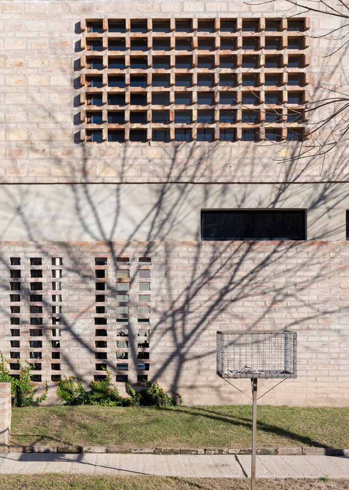 四角项目 | 极简之美的空间艺术-53