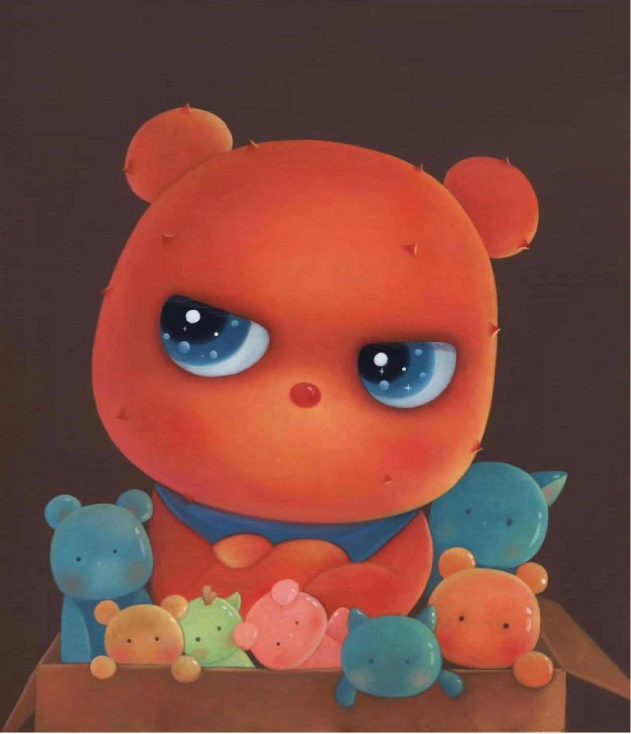 1500㎡极简豪宅丨中国泉州丨倪其生,虞丽芬-67