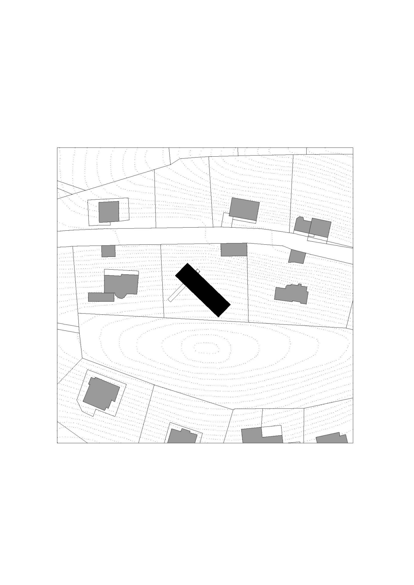 Vila Sidonius（西多尼乌斯别墅）丨捷克-107