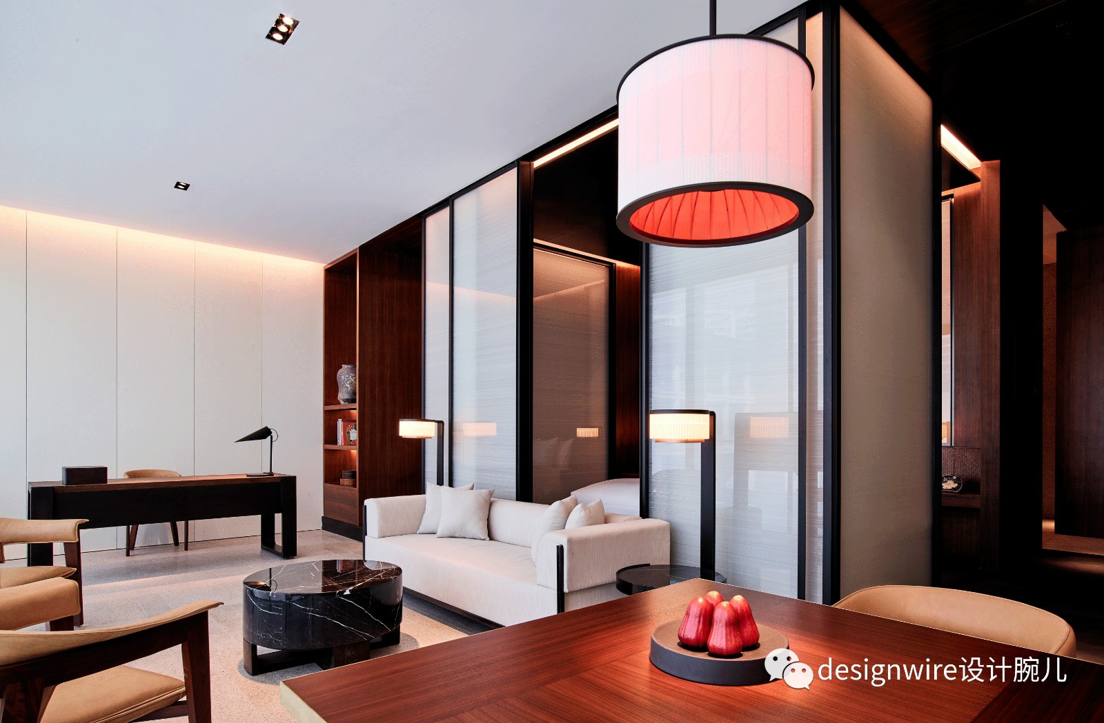 厦门璞尚酒店 | 传统与现代的完美融合-25