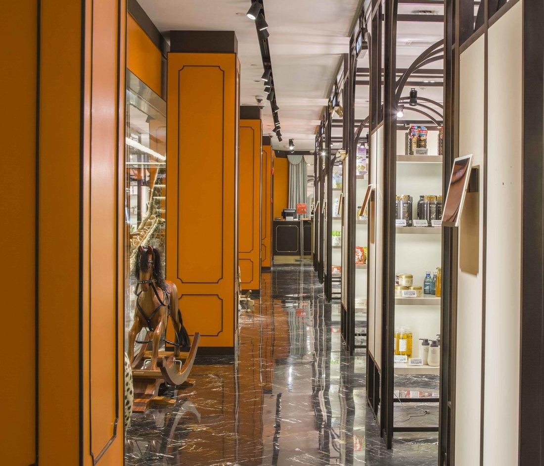 
GYOU集优 | 美罗全球精品购 -9