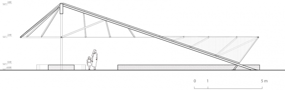 纸鸢亭丨中国上海丨王梓童(同济大学建筑与城市规划学院)-65