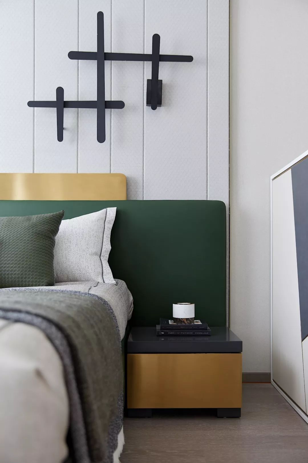 南京印长江绿色摩登空间，设计巧妙融合自然与都市-42