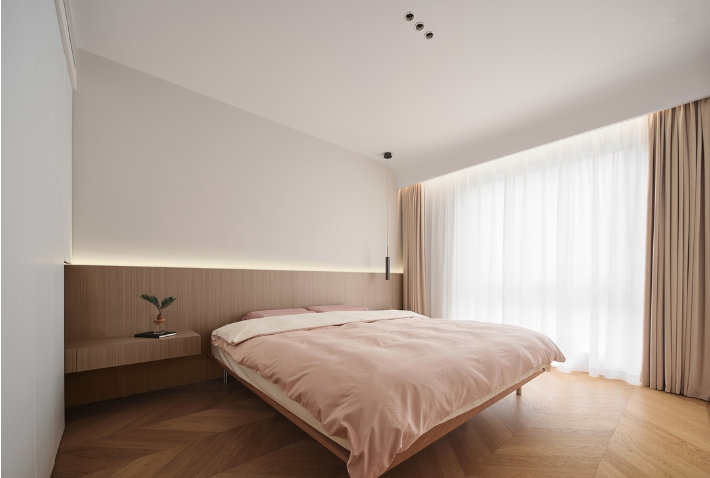 107㎡精致美家-46