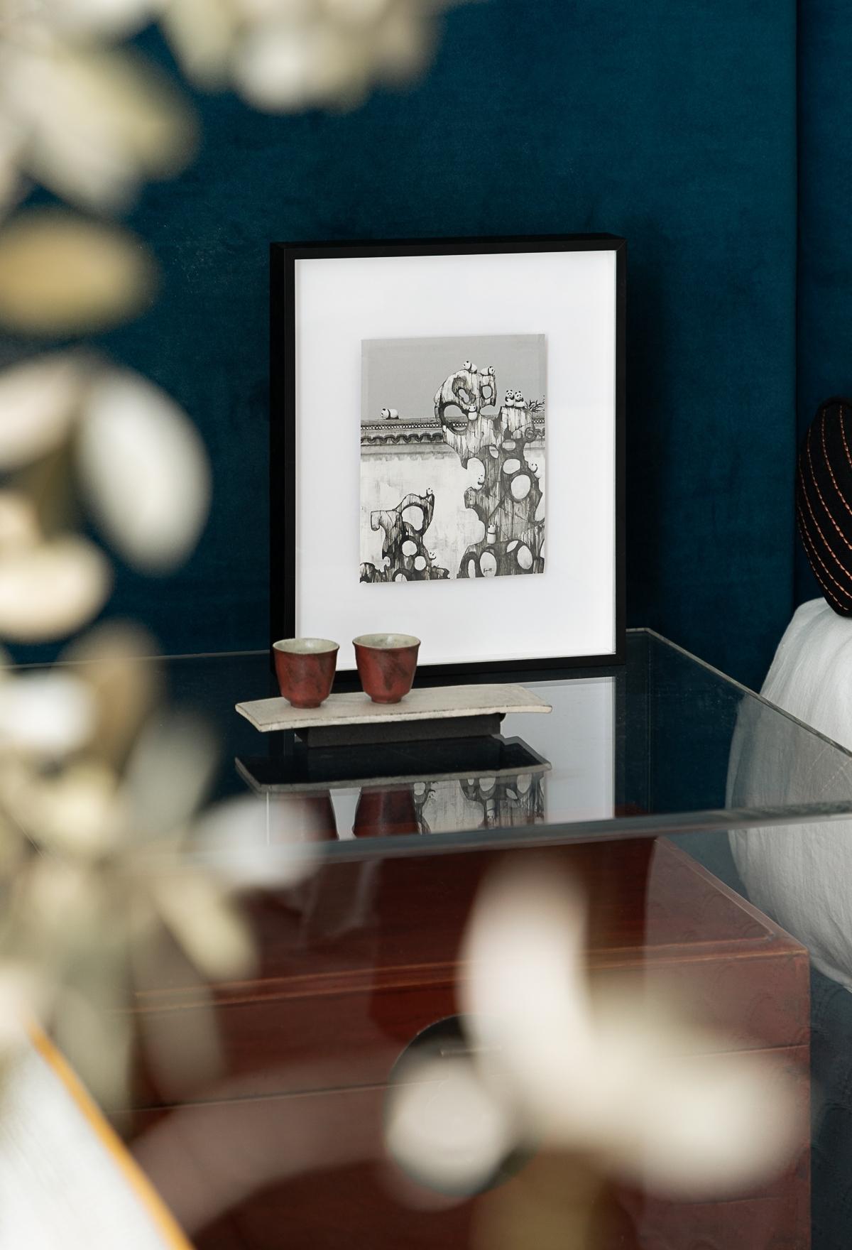 长卷绘盛世,叹满目风光丨GND恩嘉设计-45