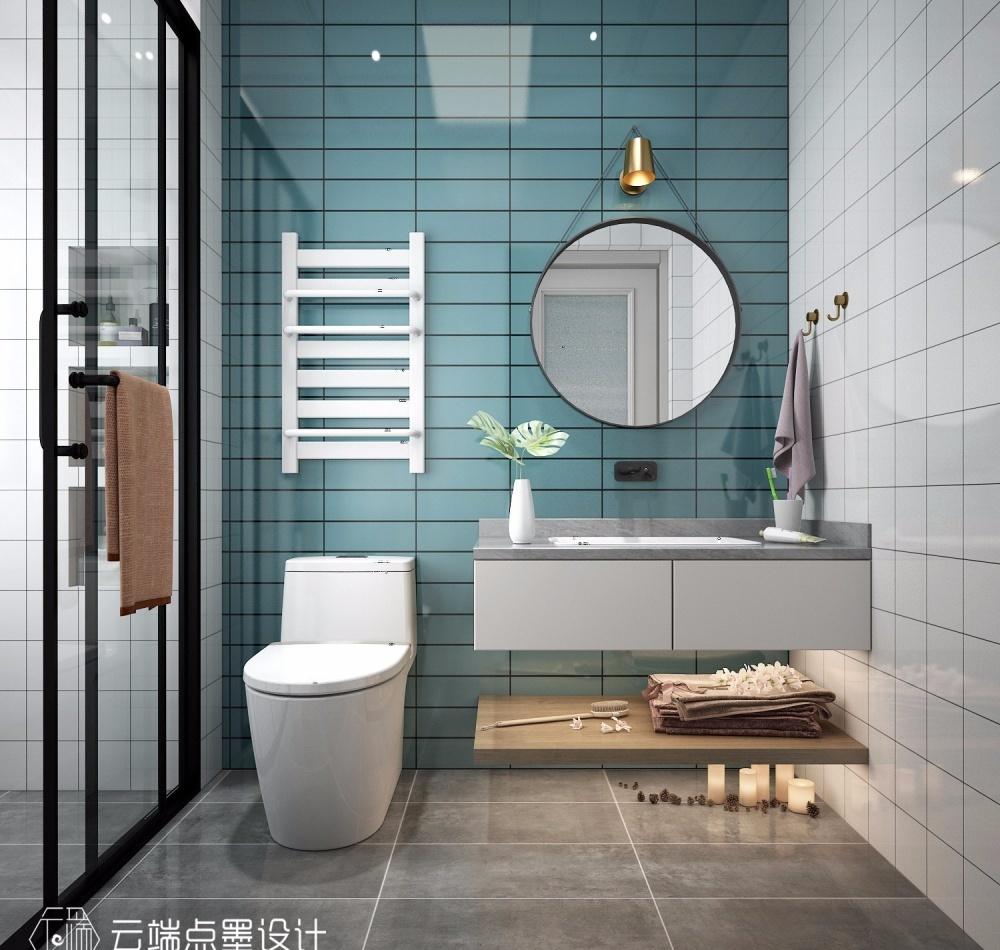 
云端点墨设计丨郭冬冬 - 闲亭趣步 -17