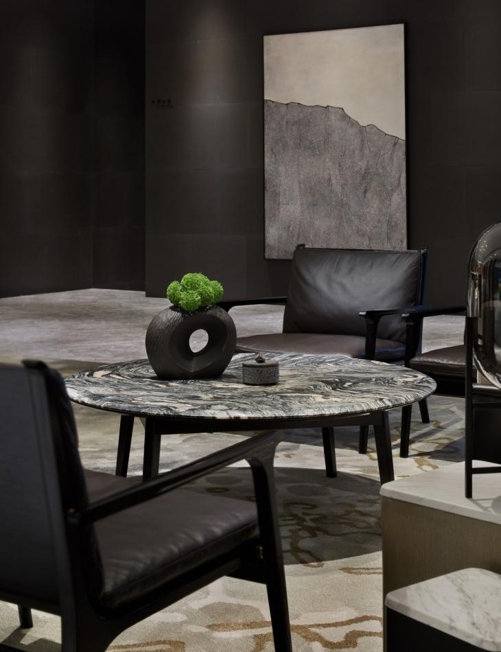 上海融创领馆一号院会所-33