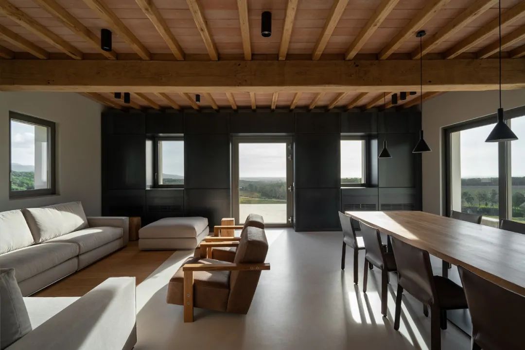 全球酒庄建筑之美丨葡萄牙-40