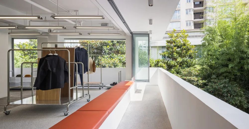 景德镇陶溪川酒店凯悦臻选丨中国景德镇丨恺慕建筑-130