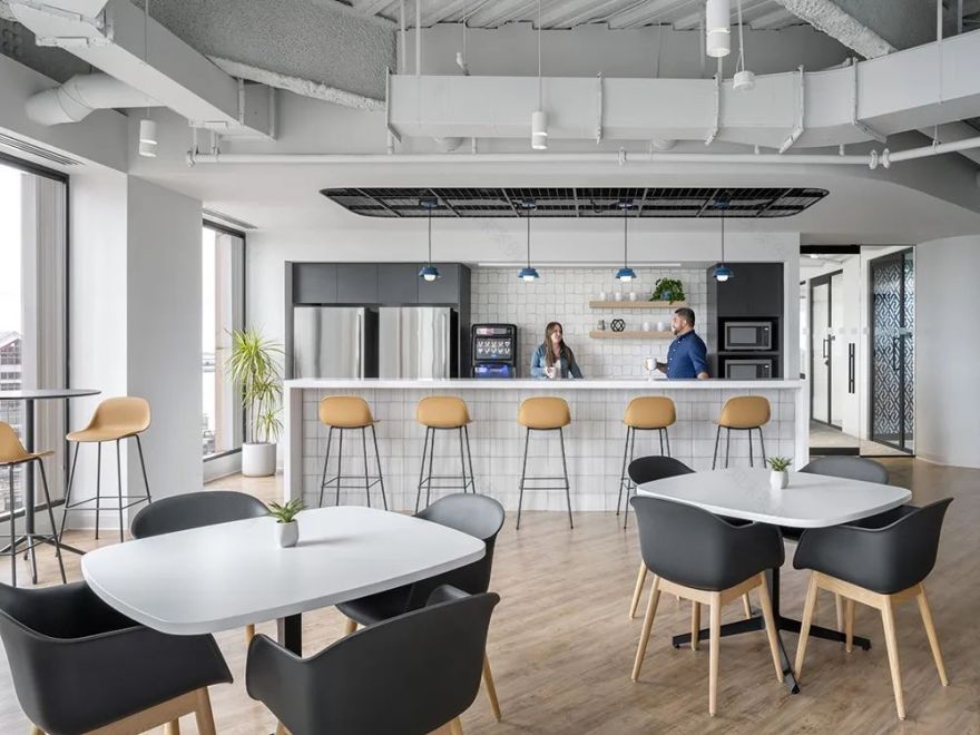 波士顿资产管理公司 Amundi 总部丨美国波士顿丨暂无-15