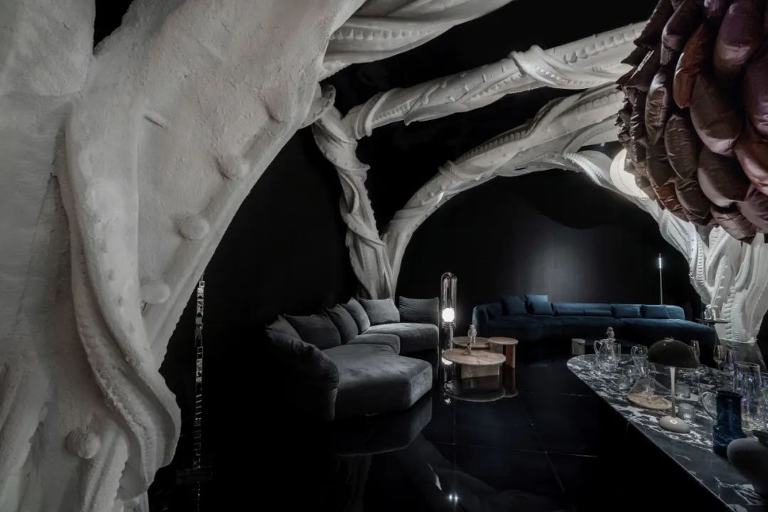 深生美学空间展厅-47