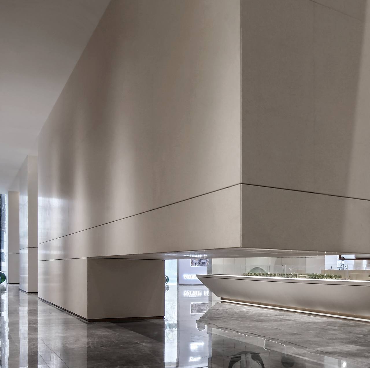 大时代美学家·灿若繁星 | 越秀X刘卫军-8