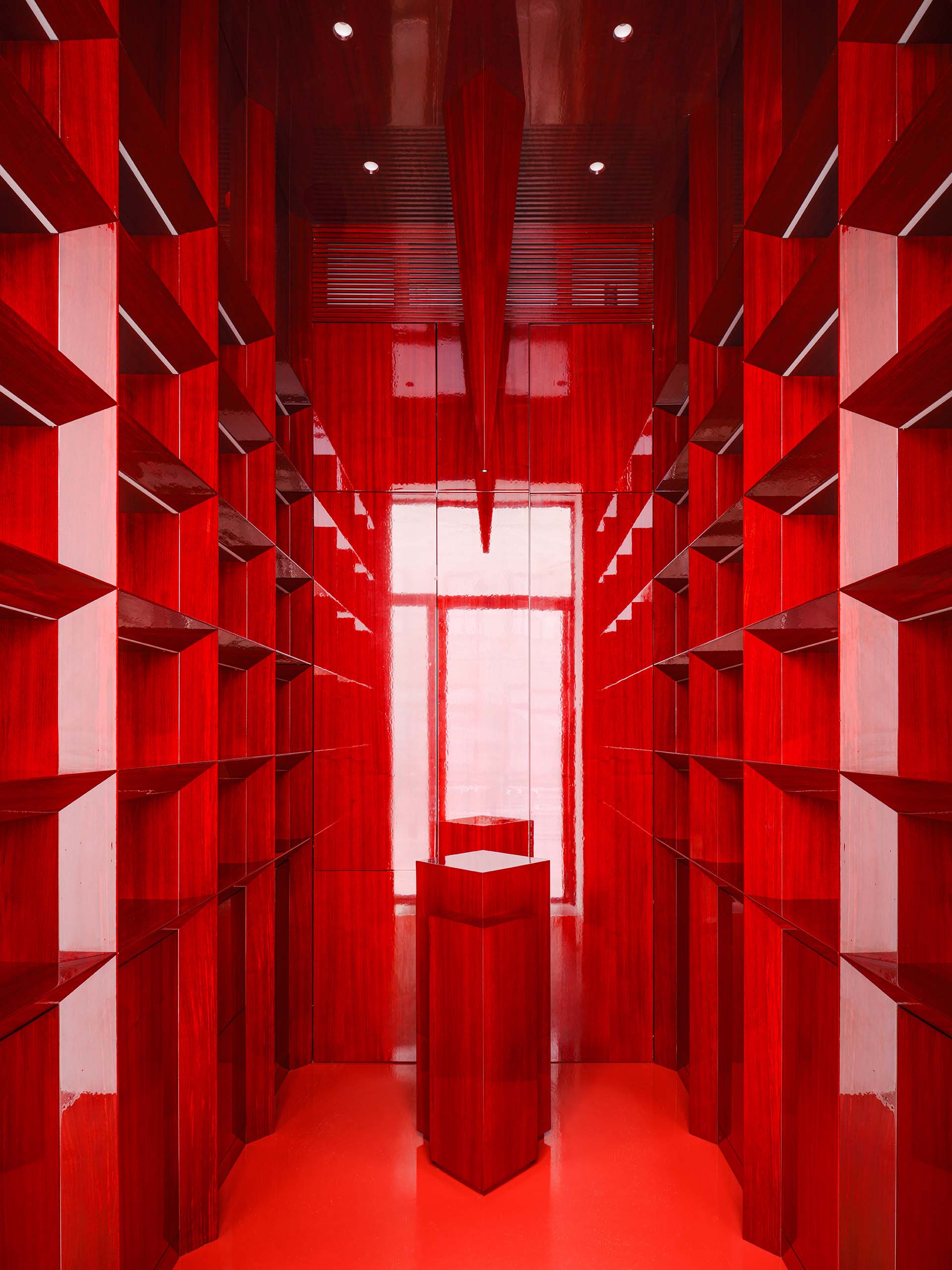 Микробутик Flame Moscow: проект Елены Локастовой-1