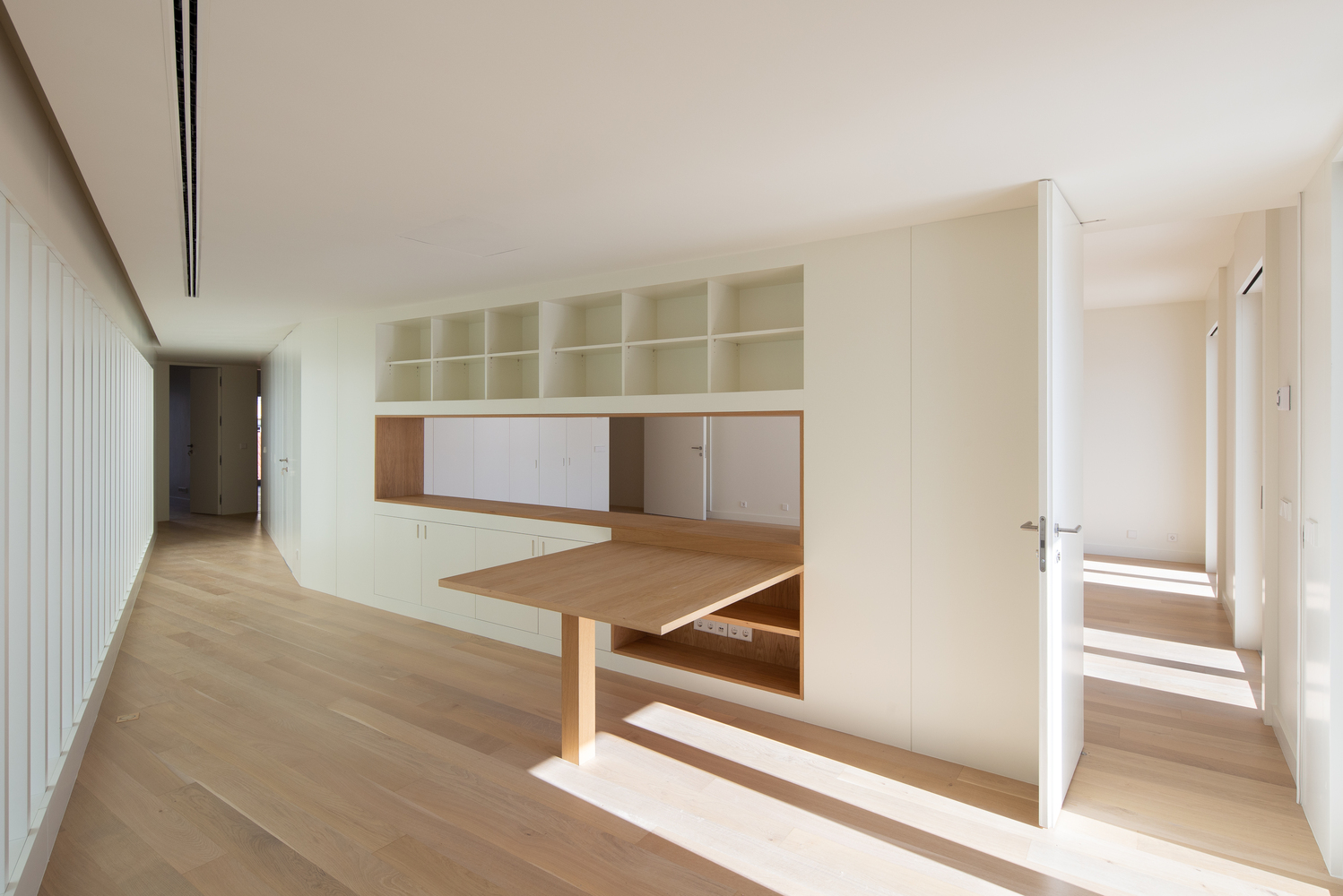 葡萄牙里斯本“Arriaga 19 号建筑” - 现代都市中的宜居艺术-13