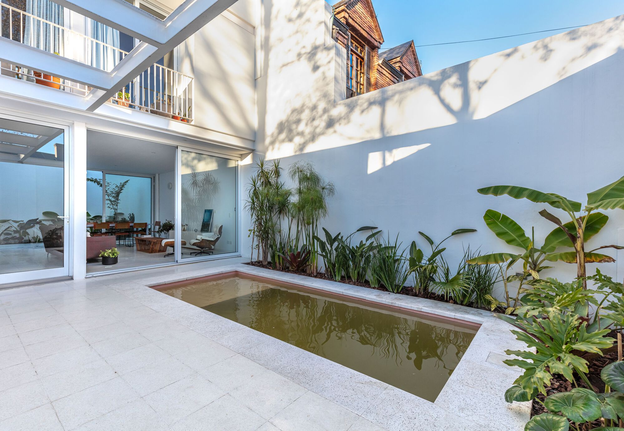 特罗纳多尔 2165 号房屋丨阿根廷布宜诺斯艾利斯丨ColleCroce-14