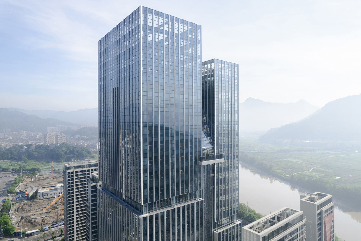 温州南盛中心丨中国温州-15