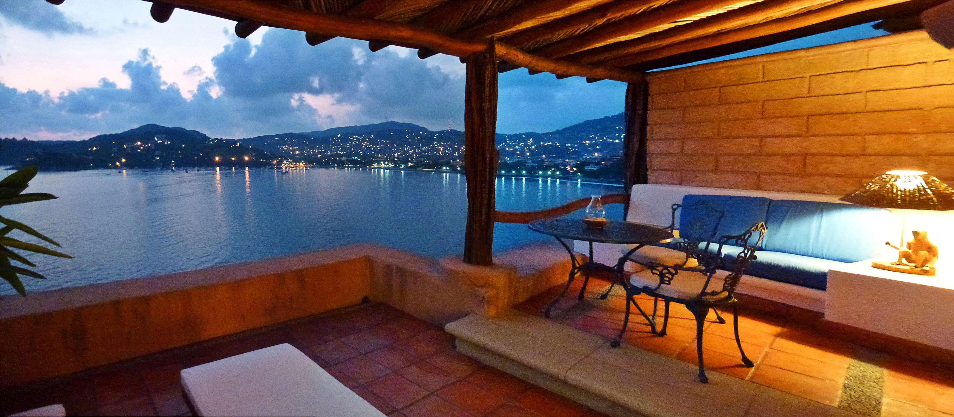 La Casa Que Canta-45