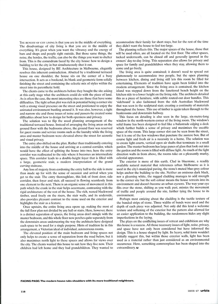 Media Index - B.E Architecture-384