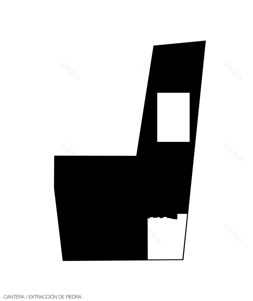 融合自然的 Hotel Tepoztlán丨墨西哥-47