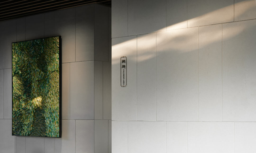 东莞万科·松樾,隐悦于心 万物尽藏丨中国东莞丨上海柏熙标识有限公司-53